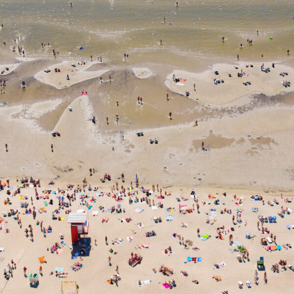 Estland strand