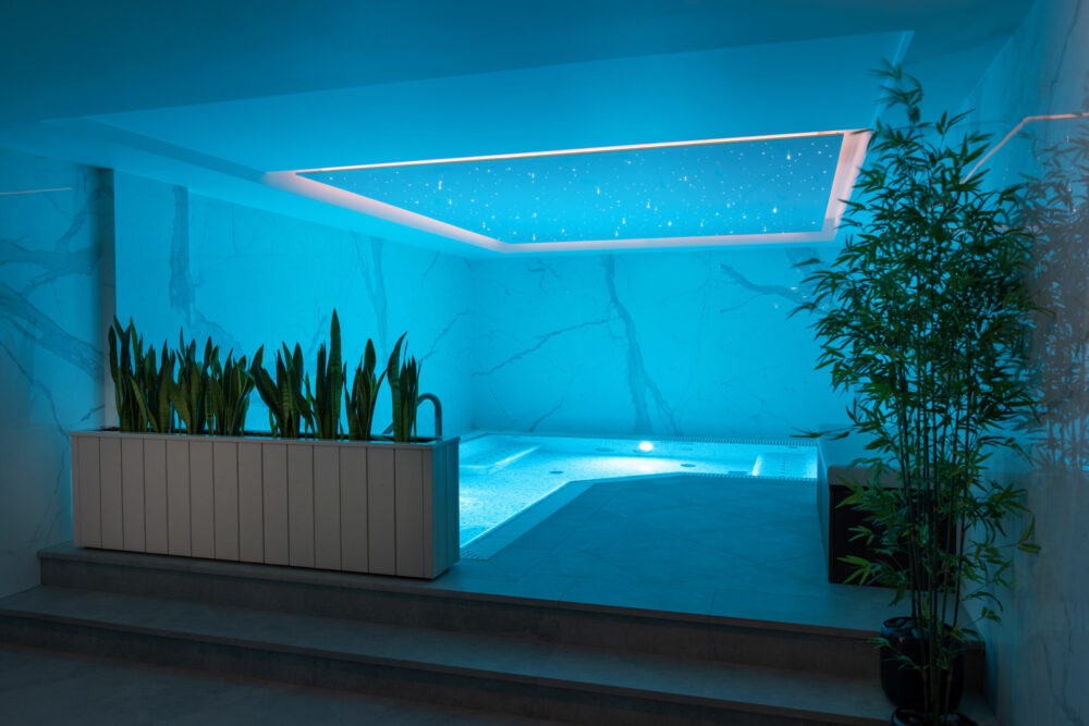 Hotell Nunne Spa